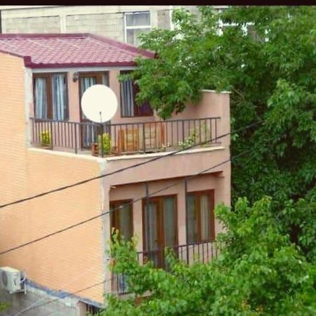 Cozy Home 第比利斯 外观 照片