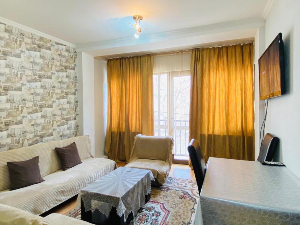 Cozy Home 第比利斯 外观 照片