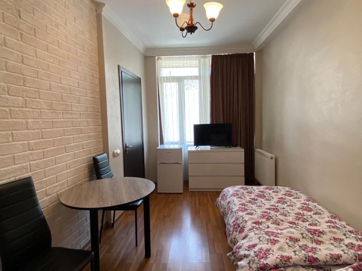 Cozy Home 第比利斯 外观 照片