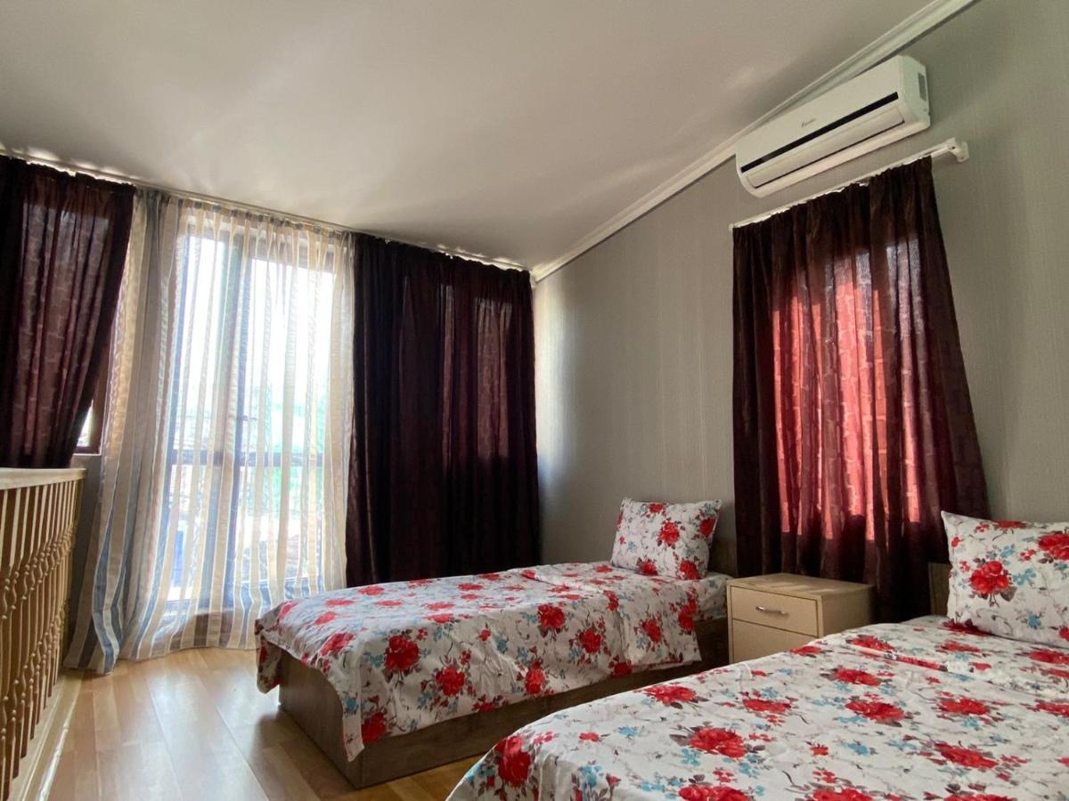 Cozy Home 第比利斯 外观 照片