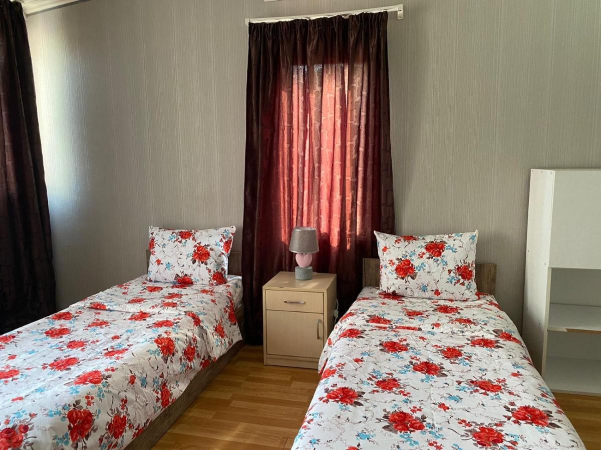 Cozy Home 第比利斯 外观 照片