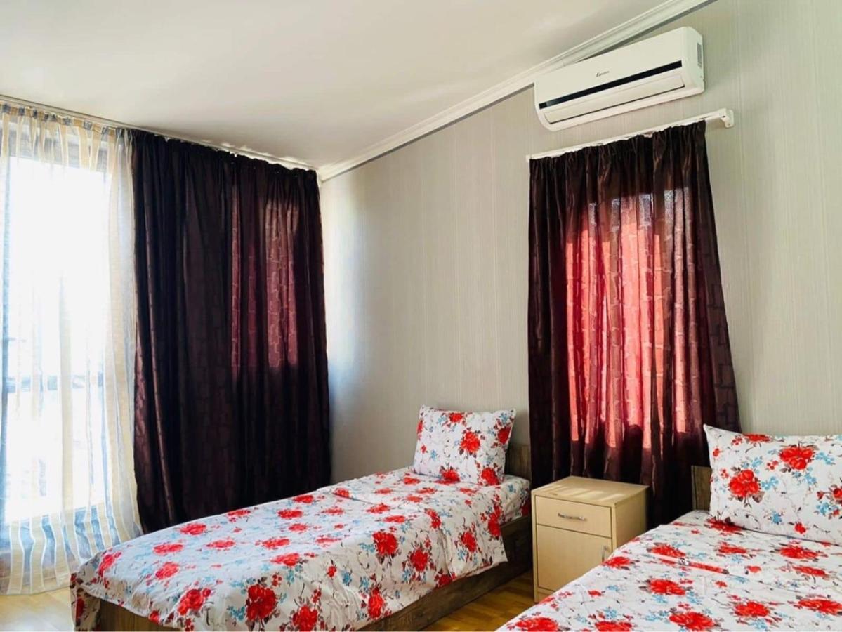 Cozy Home 第比利斯 外观 照片