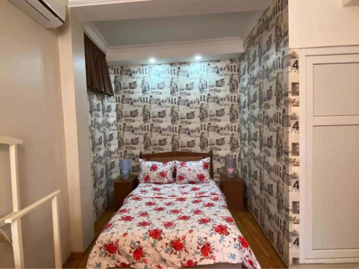 Cozy Home 第比利斯 外观 照片