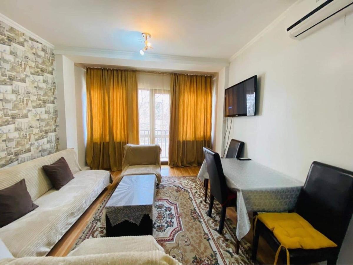 Cozy Home 第比利斯 外观 照片