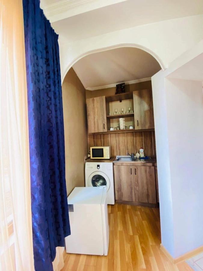 Cozy Home 第比利斯 外观 照片