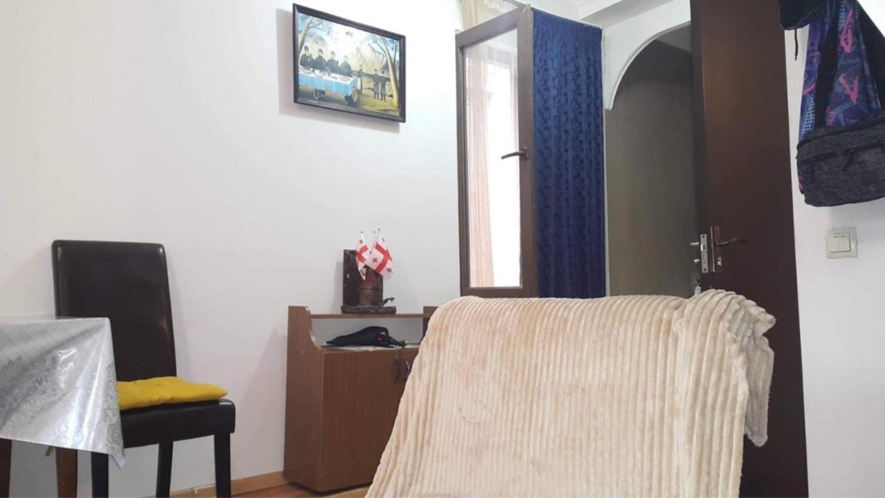 Cozy Home 第比利斯 外观 照片
