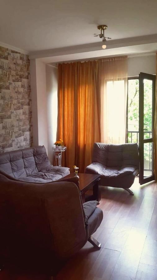 Cozy Home 第比利斯 外观 照片