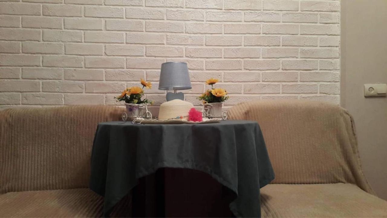 Cozy Home 第比利斯 外观 照片