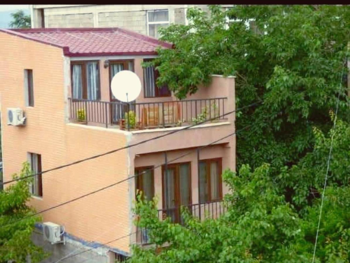 Cozy Home 第比利斯 外观 照片