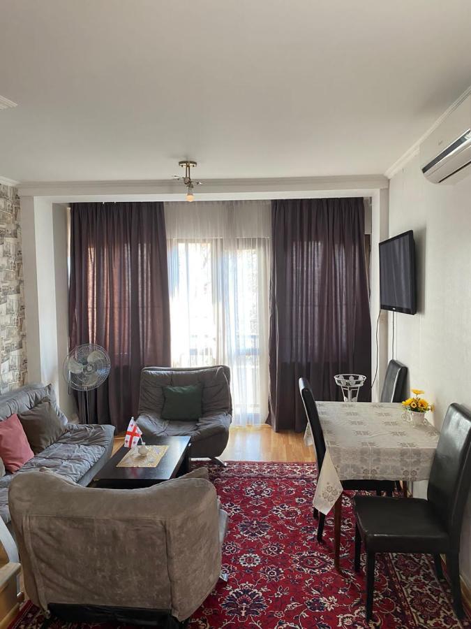 Cozy Home 第比利斯 外观 照片