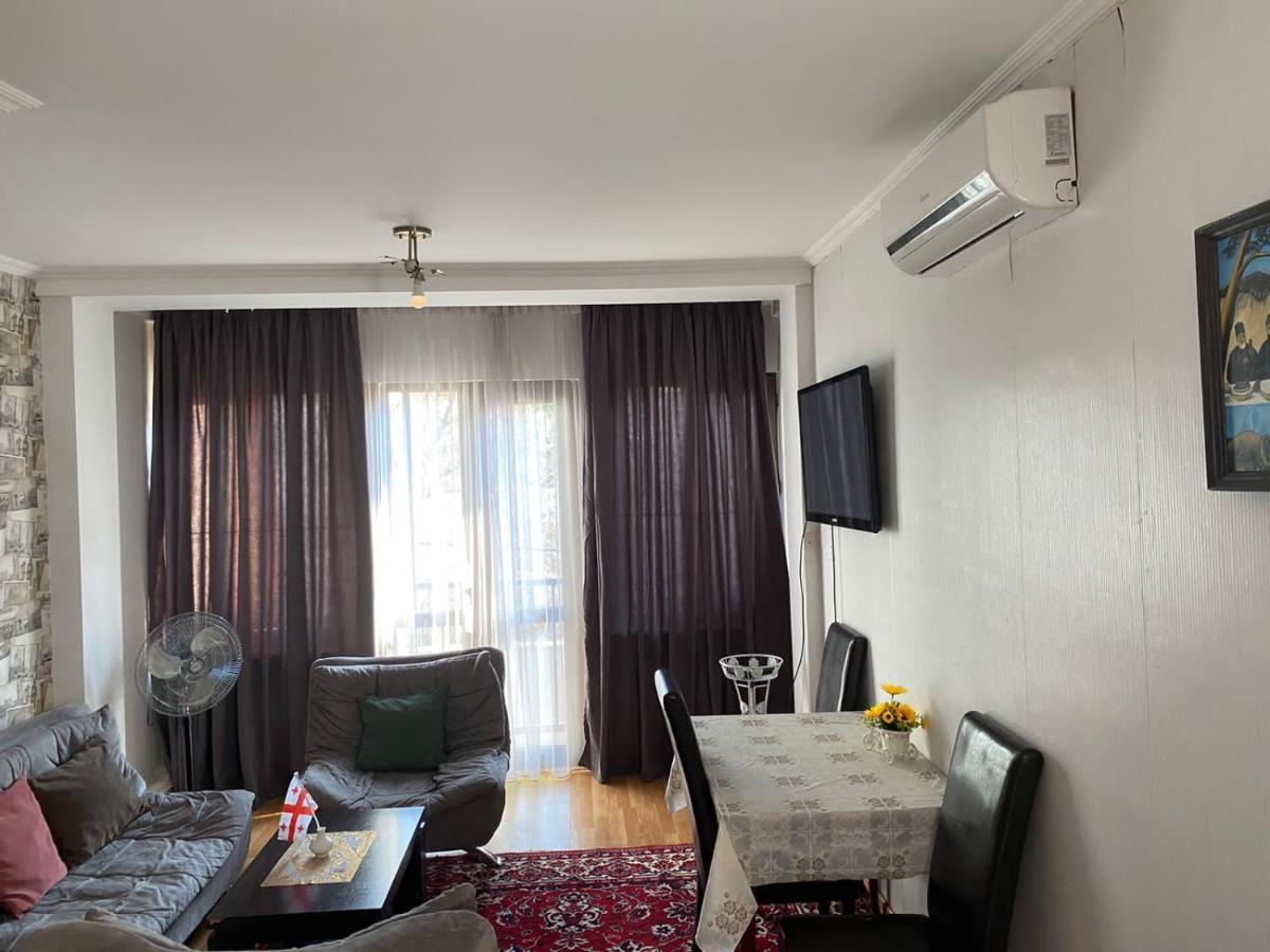 Cozy Home 第比利斯 外观 照片